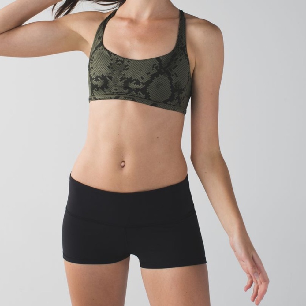 Lululemon Bra - Picture 7 of 12